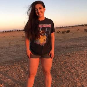 Meet your Posher, Ashley